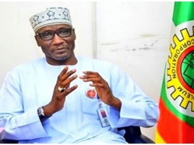 Nigeria Ready to Play in Global Gas Market – NNPC Boss